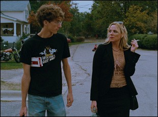 Meet Monica Velour fotoğrafı