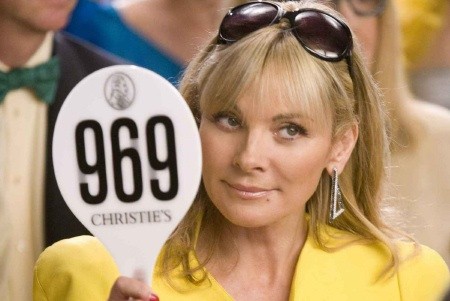 Meet Monica Velour fotoğrafı