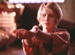 Yıkıntı Saray fotoğrafı