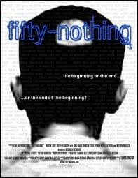 Fifty-nothing afişi