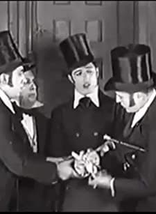 Una Extraña Aventura De Luis Candelas (1926) afişi