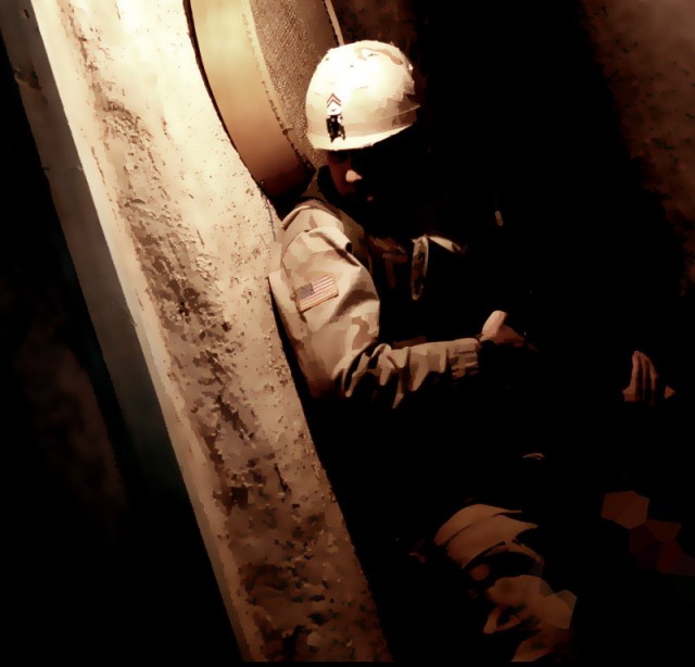 Kurtlar Vadisi: Irak Fotoğrafı