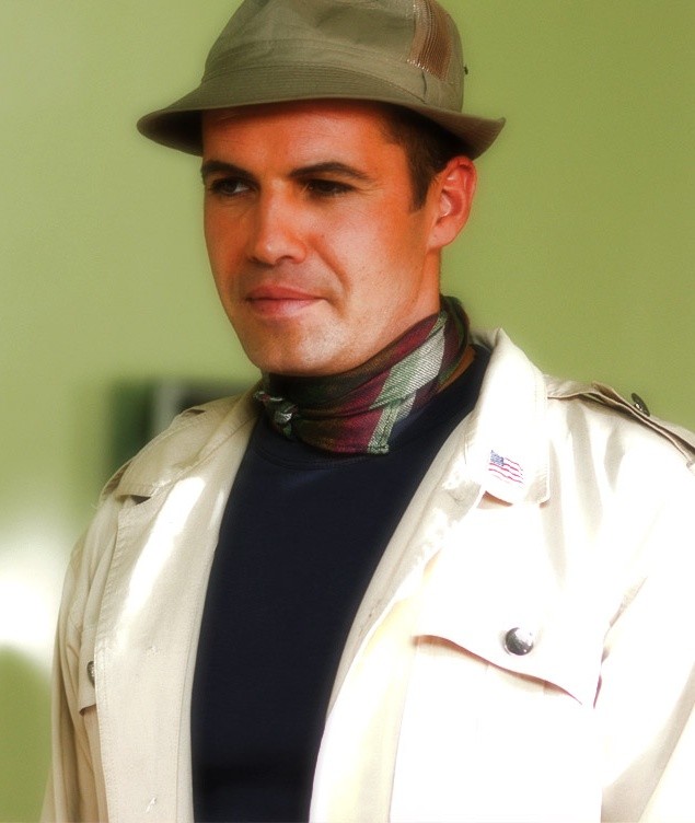 Kurtlar Vadisi: Irak Fotoğrafı