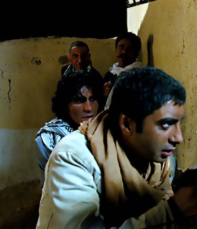 Kurtlar Vadisi: Irak Fotoğrafı