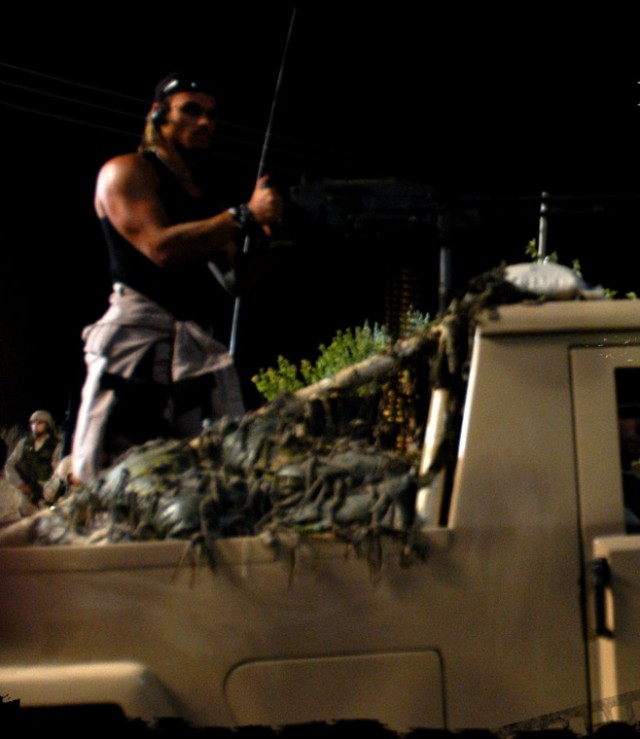 Kurtlar Vadisi: Irak Fotoğrafı