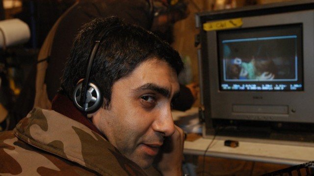 Kurtlar Vadisi: Irak Fotoğrafı