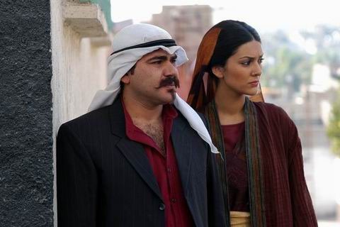 Kurtlar Vadisi: Irak Fotoğrafı