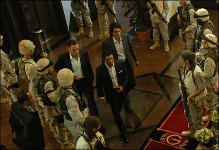 Kurtlar Vadisi: Irak Fotoğrafı