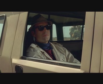 Kurtlar Vadisi: Irak Fotoğrafı