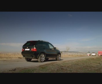 Kurtlar Vadisi: Irak Fotoğrafı