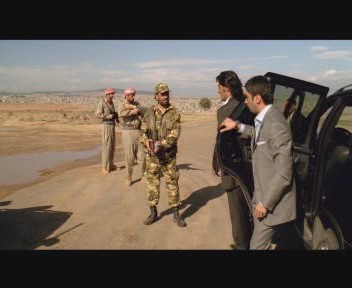 Kurtlar Vadisi: Irak Fotoğrafı