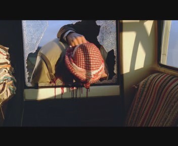 Kurtlar Vadisi: Irak Fotoğrafı