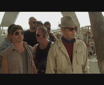 Kurtlar Vadisi: Irak Fotoğrafı