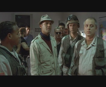 Kurtlar Vadisi: Irak Fotoğrafı