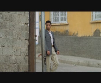 Kurtlar Vadisi: Irak Fotoğrafı