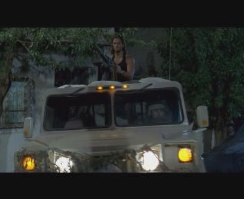 Kurtlar Vadisi: Irak Fotoğrafı