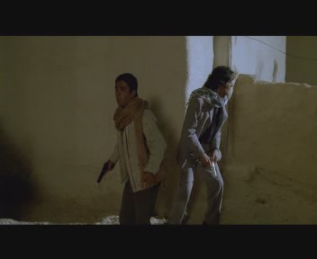 Kurtlar Vadisi: Irak Fotoğrafı