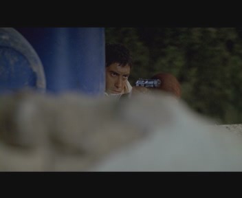 Kurtlar Vadisi: Irak Fotoğrafı