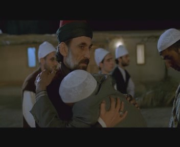 Kurtlar Vadisi: Irak Fotoğrafı