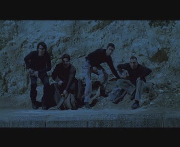 Kurtlar Vadisi: Irak Fotoğrafı