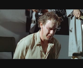 Kurtlar Vadisi: Irak Fotoğrafı