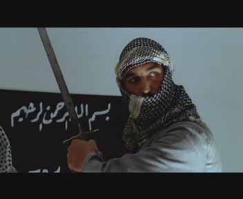 Kurtlar Vadisi: Irak Fotoğrafı