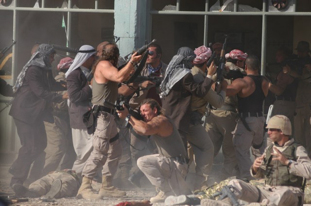 Kurtlar Vadisi: Irak Fotoğrafı