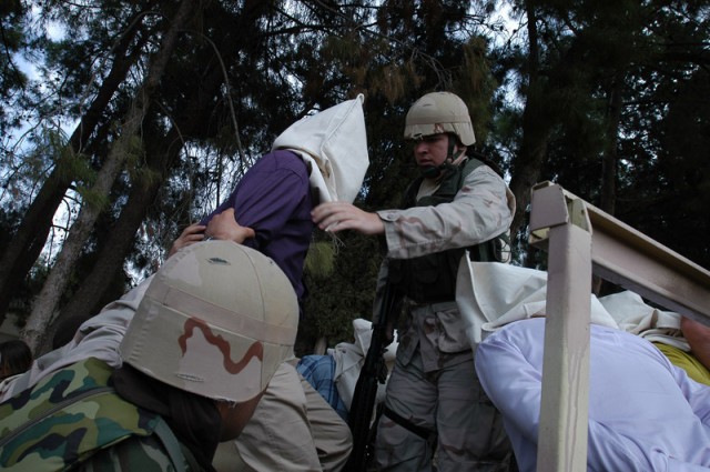 Kurtlar Vadisi: Irak Fotoğrafı