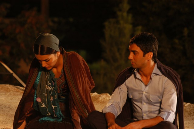 Kurtlar Vadisi: Irak Fotoğrafı