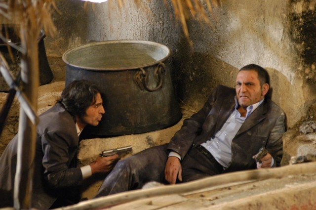 Kurtlar Vadisi: Irak Fotoğrafı