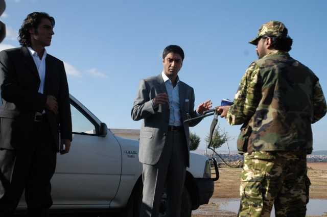 Kurtlar Vadisi: Irak Fotoğrafı