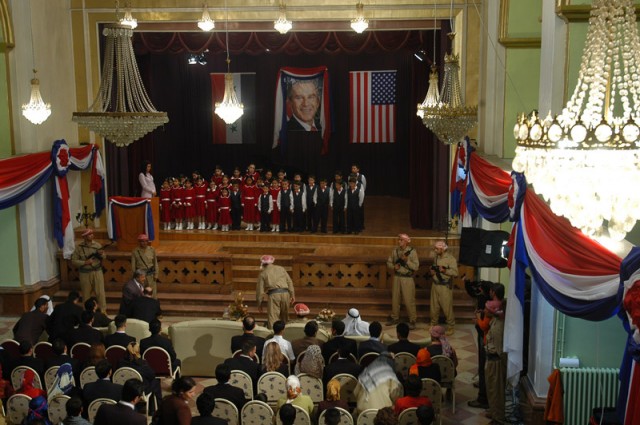 Kurtlar Vadisi: Irak Fotoğrafı