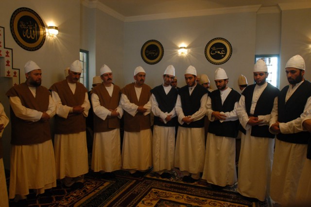 Kurtlar Vadisi: Irak Fotoğrafı