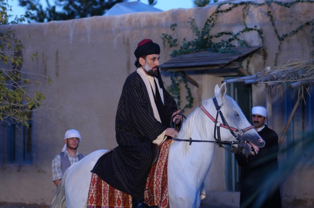 Kurtlar Vadisi: Irak Fotoğrafı