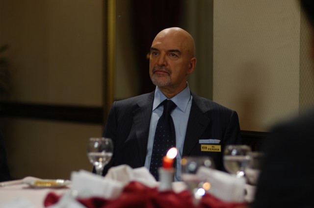 Kurtlar Vadisi: Irak Fotoğrafı