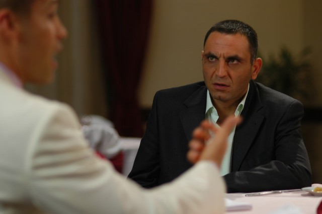 Kurtlar Vadisi: Irak Fotoğrafı