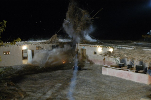 Kurtlar Vadisi: Irak Fotoğrafı