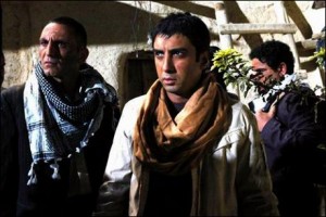 Kurtlar Vadisi: Irak Fotoğrafı