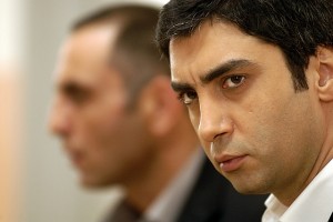 Kurtlar Vadisi: Irak Fotoğrafı