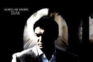 Kurtlar Vadisi: Irak Fotoğrafı