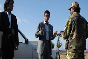 Kurtlar Vadisi: Irak Fotoğrafı