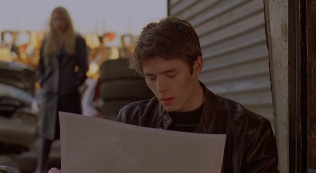 Bad Biology Fotoğrafı