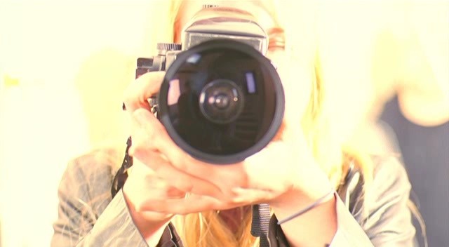 Bad Biology Fotoğrafı