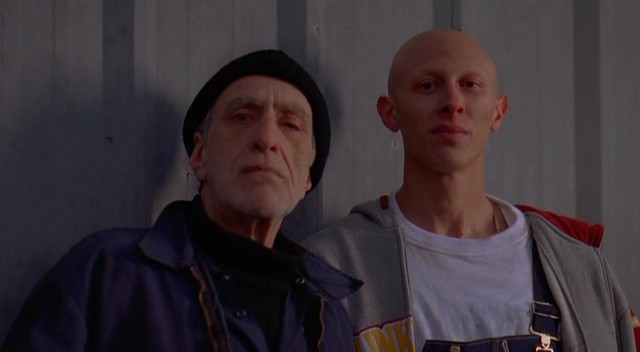 Bad Biology Fotoğrafı