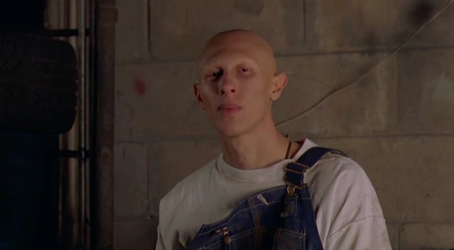 Bad Biology Fotoğrafı