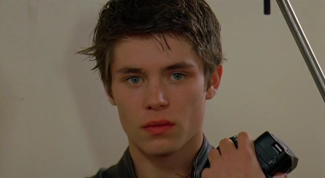 Bad Biology Fotoğrafı