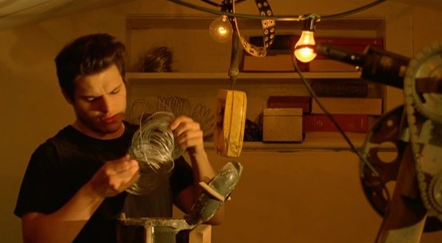 Bad Biology Fotoğrafı