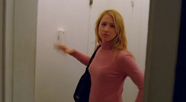 Bad Biology Fotoğrafı