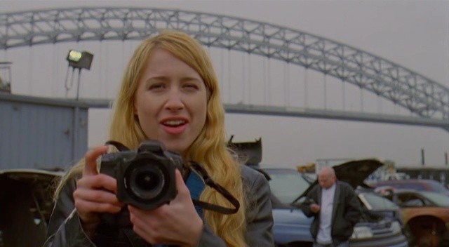 Bad Biology Fotoğrafı