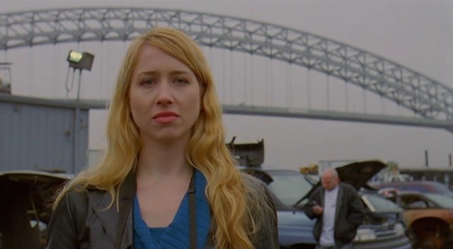 Bad Biology Fotoğrafı